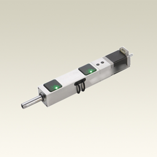 DS28立式电动缸系列