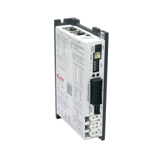 CANOpen总线驱动EEDC-06-60