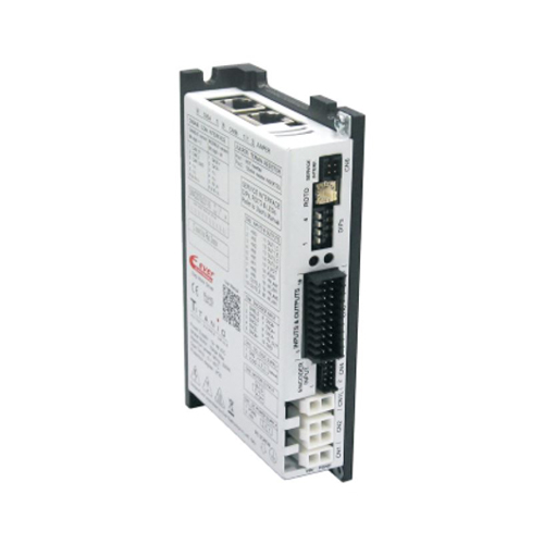 MODBUS总线驱动EEDC-06-40